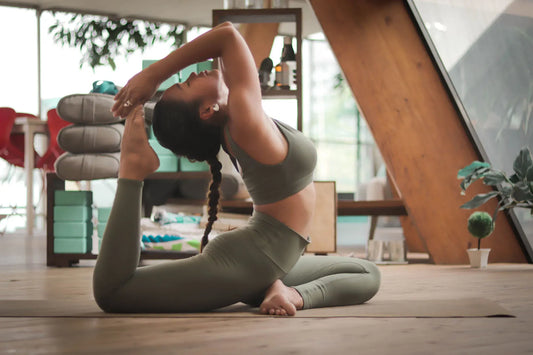 The Relationship Between Sleep and Physical Health