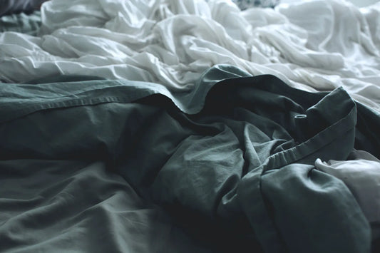 Light Sleep: Why It Is, Why It Matters, and How to Get More of It