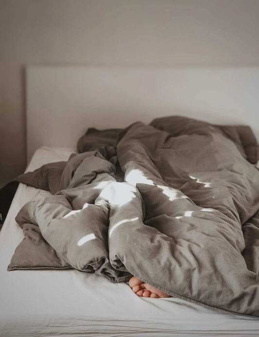 REM Sleep: Why It Matters and How to Get More of It