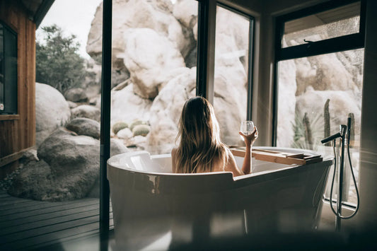 The Importance of Sleep for Healthy Hair Growth
