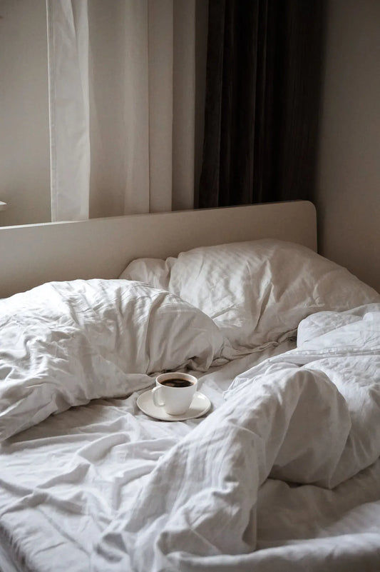 Sleep: Your Secret Weapon in Marathon Training
