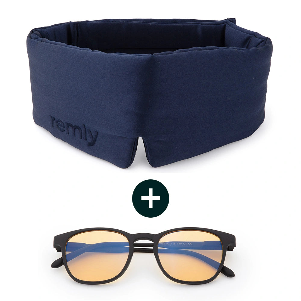 The Remly Sleep Essentials Bundle