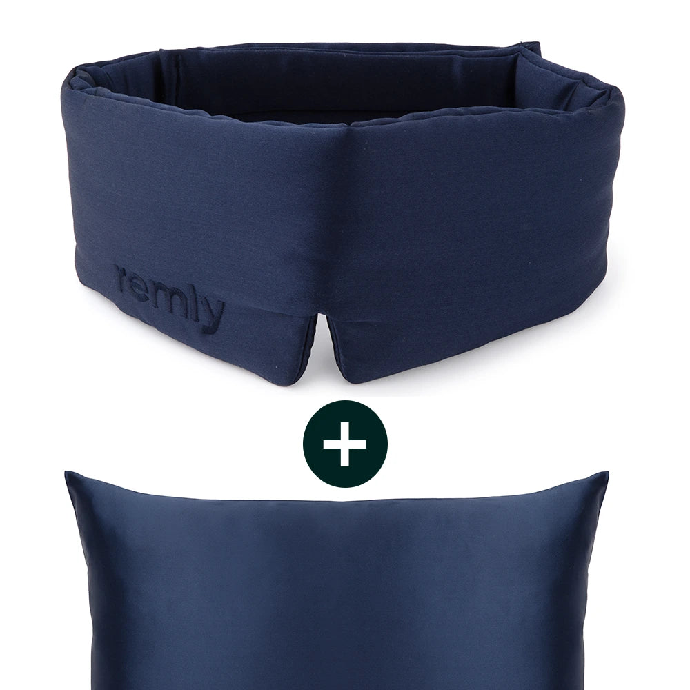 The Remly Sleep Comfort Bundle