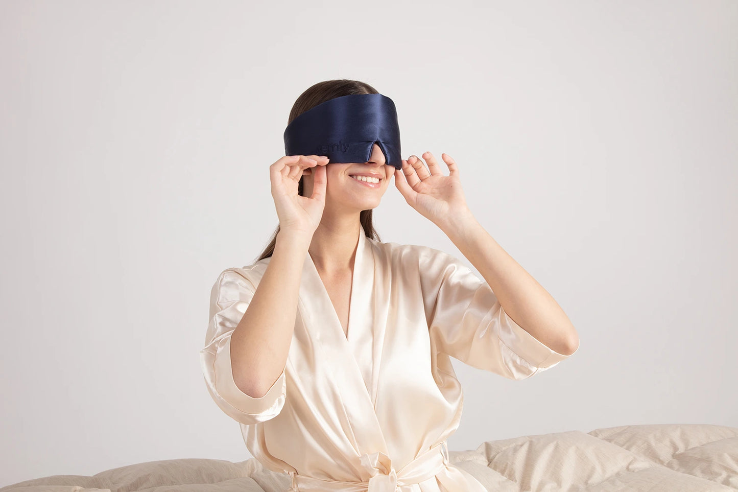 The Remly Sleep Mask