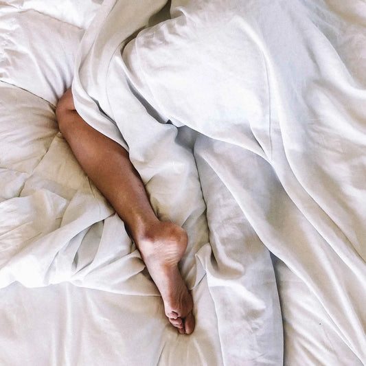 Sleep Positions: Which One Is Best for You?