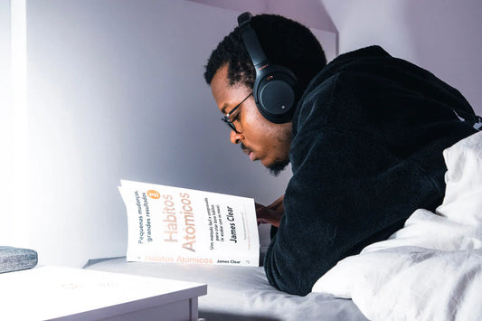 The Benefits of White Noise for Sleep