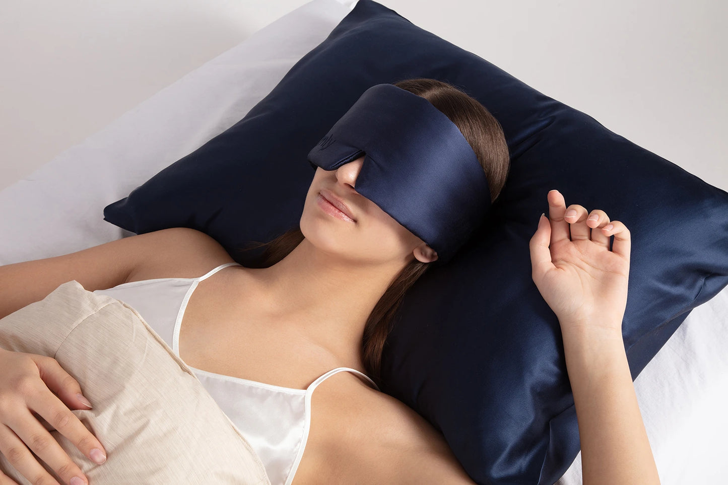 The Remly Sleep Mask